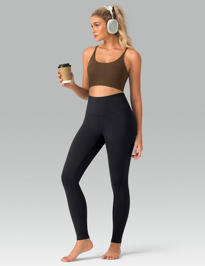 Colorfulkoala women's high waisted yoga pants - buttery soft leggings