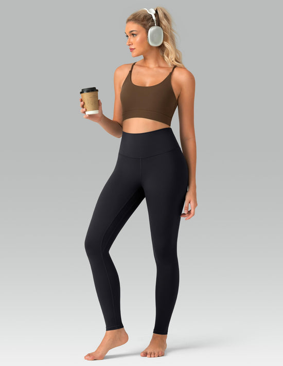 Colorfulkoala women's high waisted yoga pants - buttery soft leggings