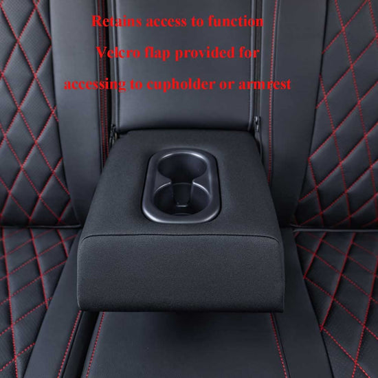 EKR seat covers — Custom fit faux leather for Acura Integra 2023-2025