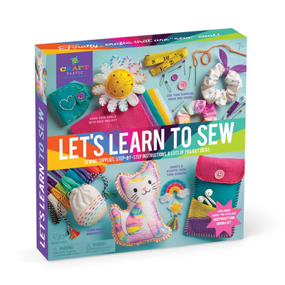 Craft-Tastic art and craft kit — award-winning unicorn themed activity for kids