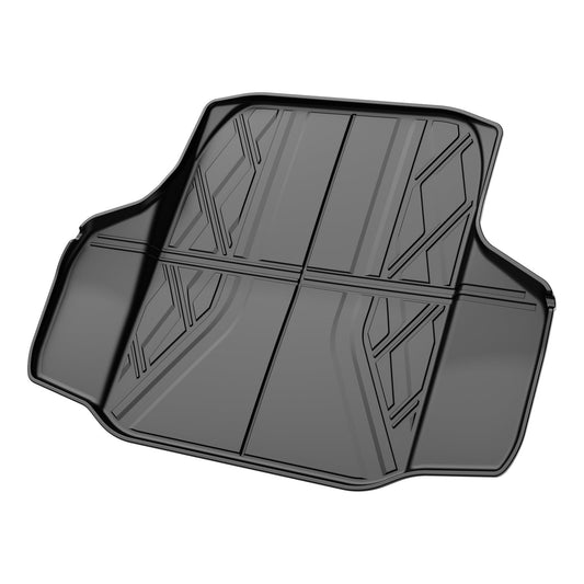 Cargo liner — Custom fit TPE trunk mat for 2018-2026 Honda Accord sedan