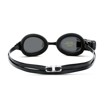 FORM Smart Swim goggles — advanced wearable computer technology