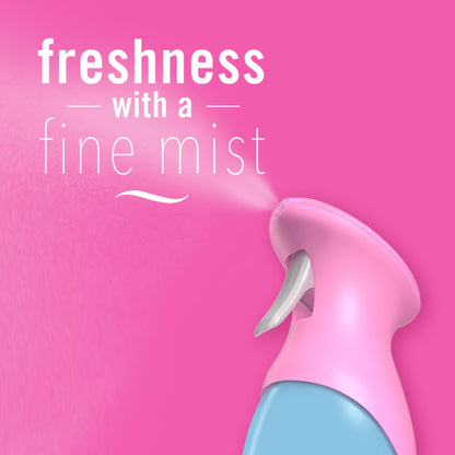 FBRZ AIR area deodorizer — linen and sky scent 6/2x8.8oz