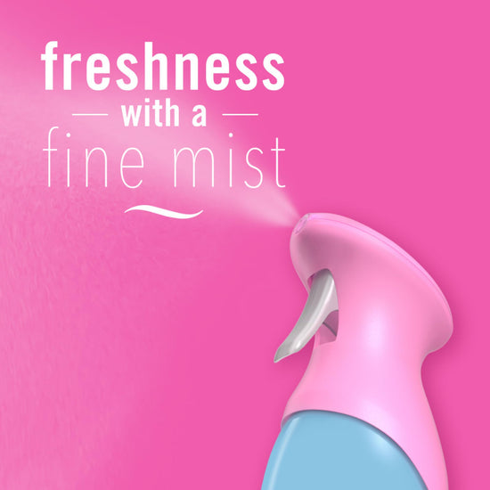 FBRZ AIR area deodorizer — linen and sky scent 6/2x8.8oz