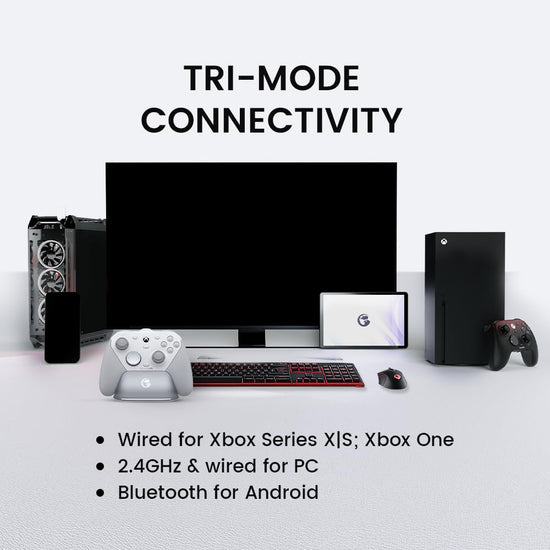 GameSir G7SE wired controller - Xbox compatibility
