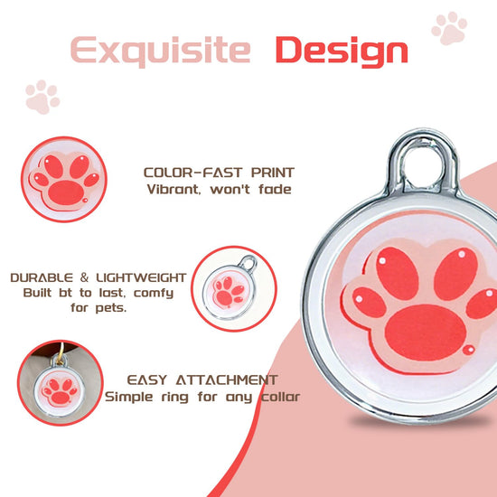 2026 Now GPS Tracker for Pet, No Monthly Fee & No SIM Card Needed | Real-Time Tracking for Dogs, Cats