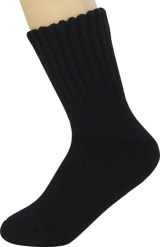 Weweya boot socks - Thick winter knit warm socks for women