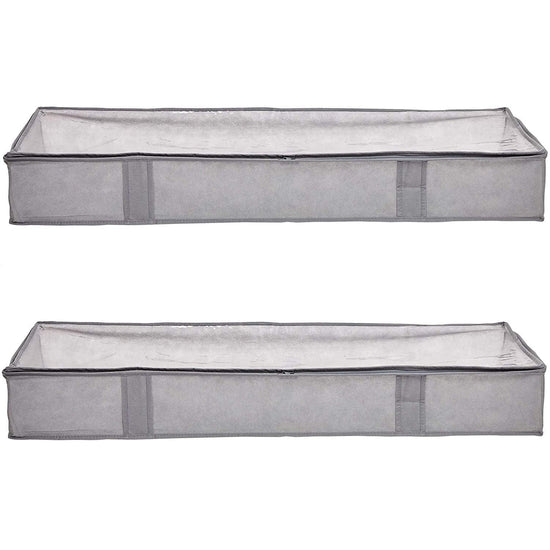 Storage bag — zippered design by Amazon Basics