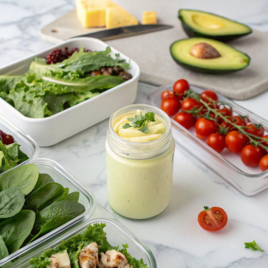 ABIS_BOOK — Sir Kensington's condiment guide