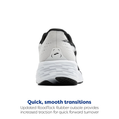 Brooks women’s launch 11 running shoe — neutral cushioning