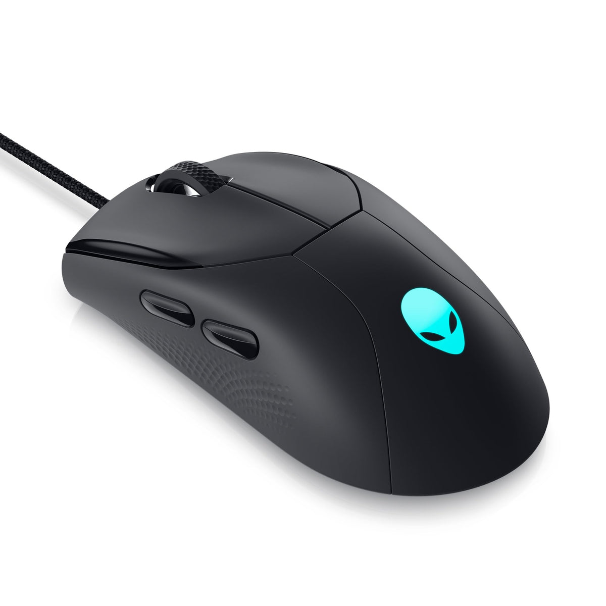 Input mouse — Wired and wireless options from Alienware