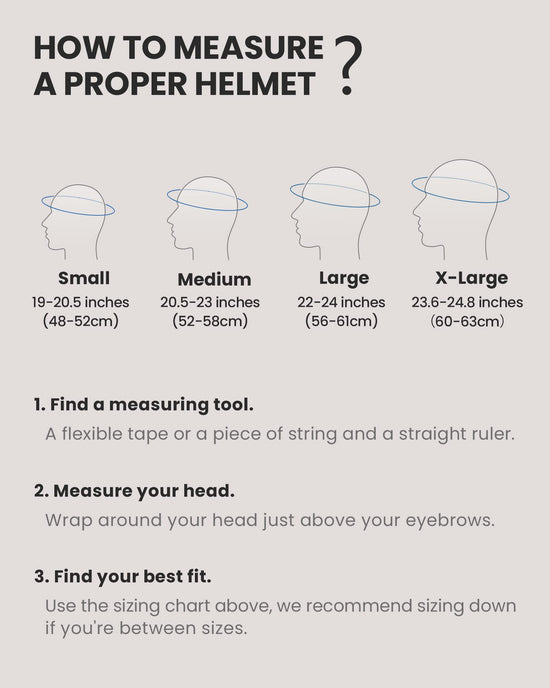 OutdoorMaster ski helmet — versatile for men, women and youth