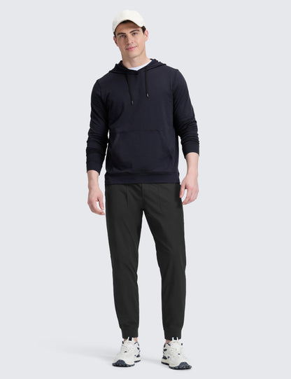 CRZ YOGA pants — Lightweight quick dry golf joggers with pockets for men 28/30/32