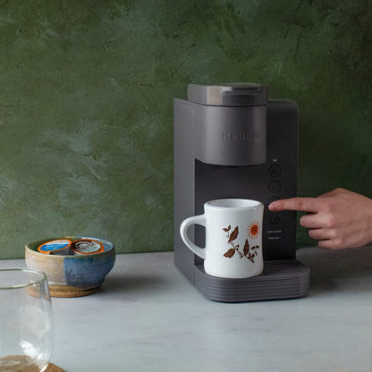 Fresh roasted coffee - Decaf and half-caf K-Cup pods for Keurig brewers