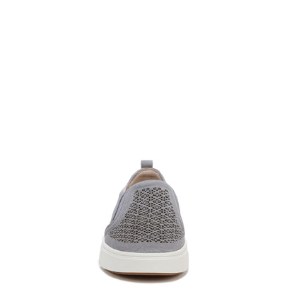 Vionic Women's sneaker - Comfortable slip ons with built-in arch support and heel pain relief
