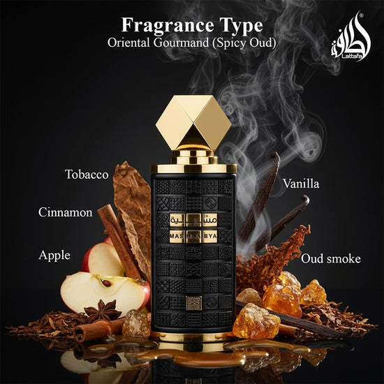 Lattafa Angham Eau de Parfum Spray — Eau de parfum with alluring scent profile