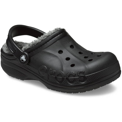 Crocs shoes — Via lined clogs
