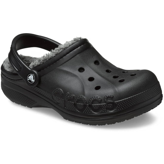 Crocs shoes — Via lined clogs