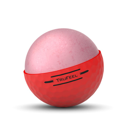 Titleist TruFeel recreation ball — feel for every shot