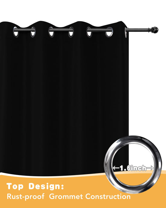 Curtain — Waterproof design for outdoor patios by HolidayIdeas