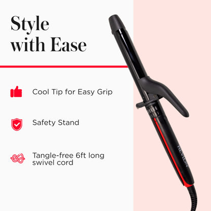 REVLON Hair_Iron