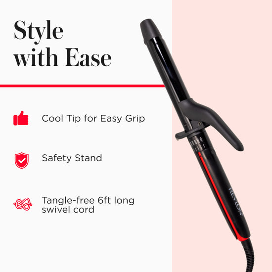 REVLON Hair_Iron