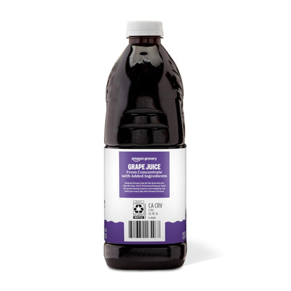 Juice — From concentrate by Happy Belly, 64 ounce