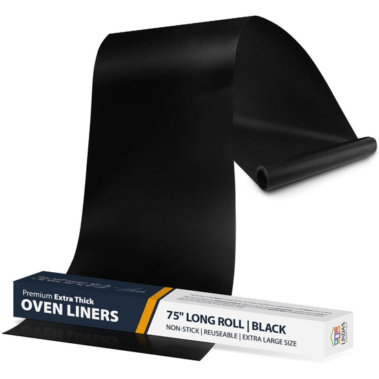 Oven liners — durable and easy to clean baking mat
