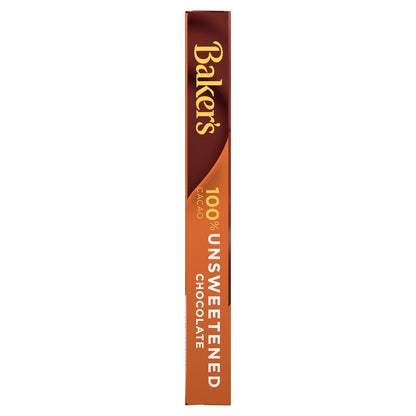 ABIS_BOOK — Baker's baking chocolate