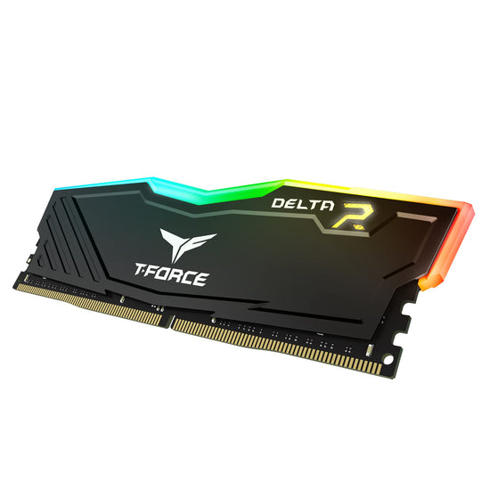 Internal memory — Teamgroup T-Force Delta RGB DDR4
