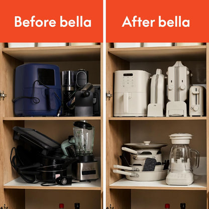 Food blender — 10 speed by Bella