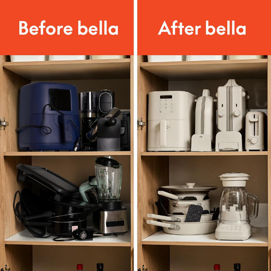 Food blender — 10 speed by Bella