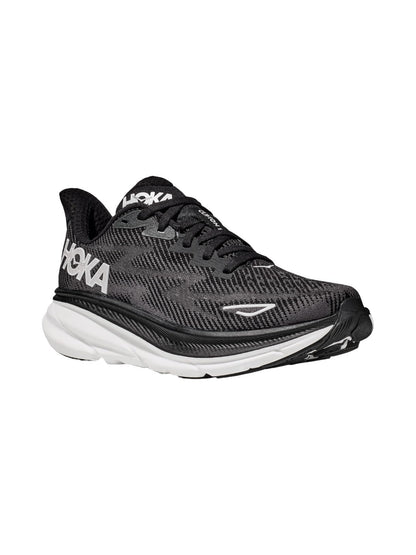 Shoes — Hoka womens Clifton 9