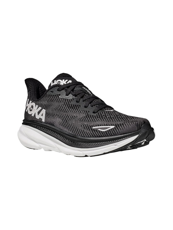 Shoes — Hoka womens Clifton 9
