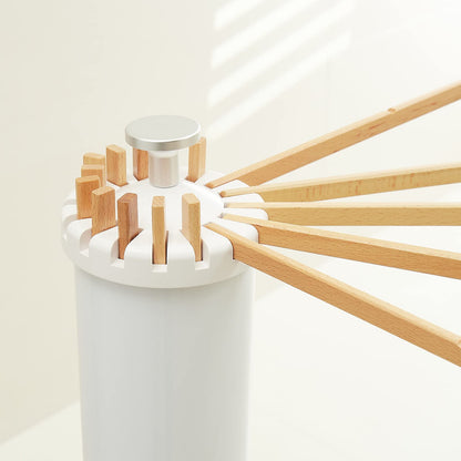 JOOM Clothes Drying Rack, Clothing Stand, Foldable Laundry Drying Rack