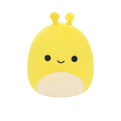 Toy figure — Squishmallows micromallows ferris wheel display set with 22 figures