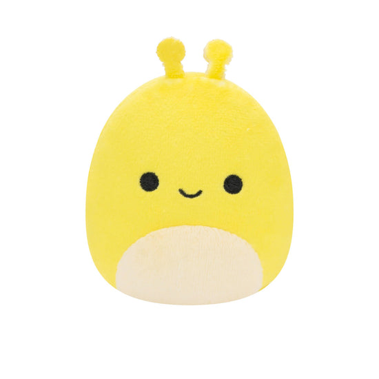 Toy figure — Squishmallows micromallows ferris wheel display set with 22 figures