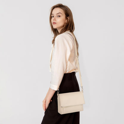 Gladdon crossbody handbag - stylish and versatile design for women