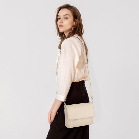 Gladdon crossbody handbag - stylish and versatile design for women