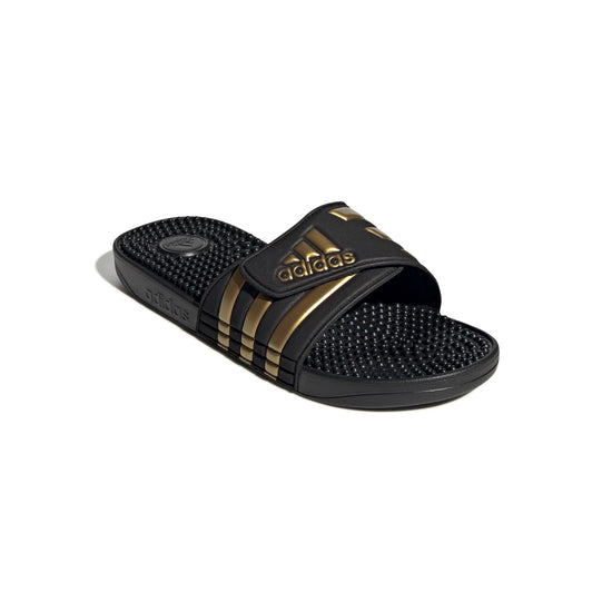 adidas men's slide sandals — comfortable design