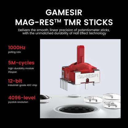 GameSir G7SE wired controller - Xbox compatibility