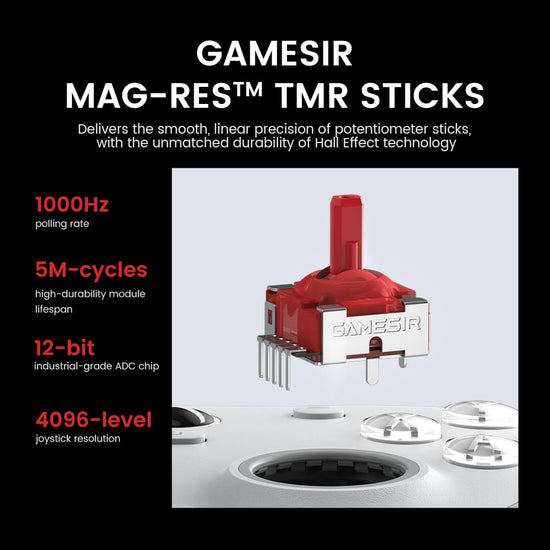 GameSir G7SE wired controller - Xbox compatibility