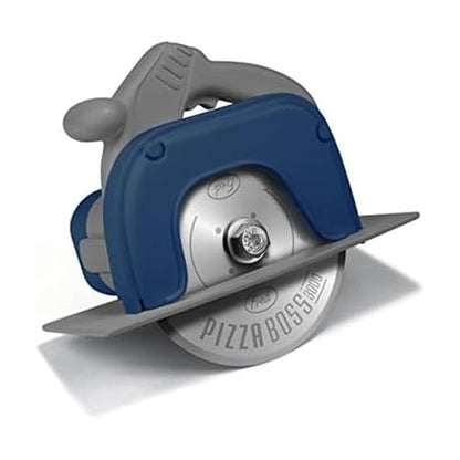 Fred & Friends wheel cutter — Pizza boss 3000 design