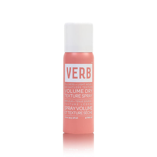 VERB Volume dry texture spray — boosts volume and adds fullness without weight
