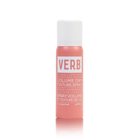 VERB Volume dry texture spray — boosts volume and adds fullness without weight