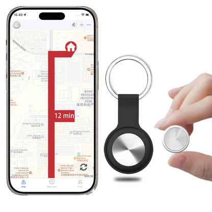 GPS Tracker for Vehicles,Mini Portable GPS Tracke，GPS- cas