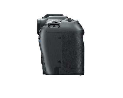 Canon EOS R8 digital camera — full-frame mirrorless design