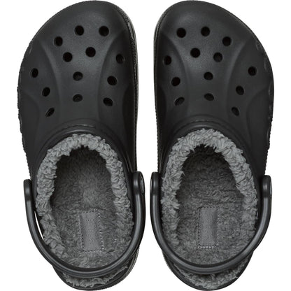Crocs shoes — Via lined clogs