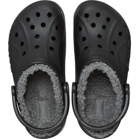Crocs shoes — Via lined clogs