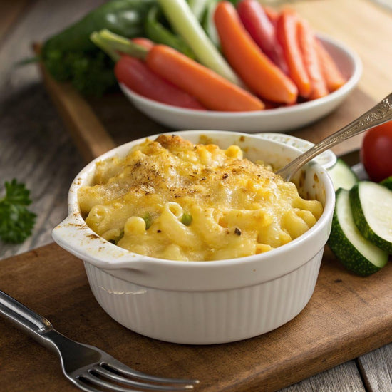 Kraft Easy Mac macaroni and cheese dinner - microwavable convenience